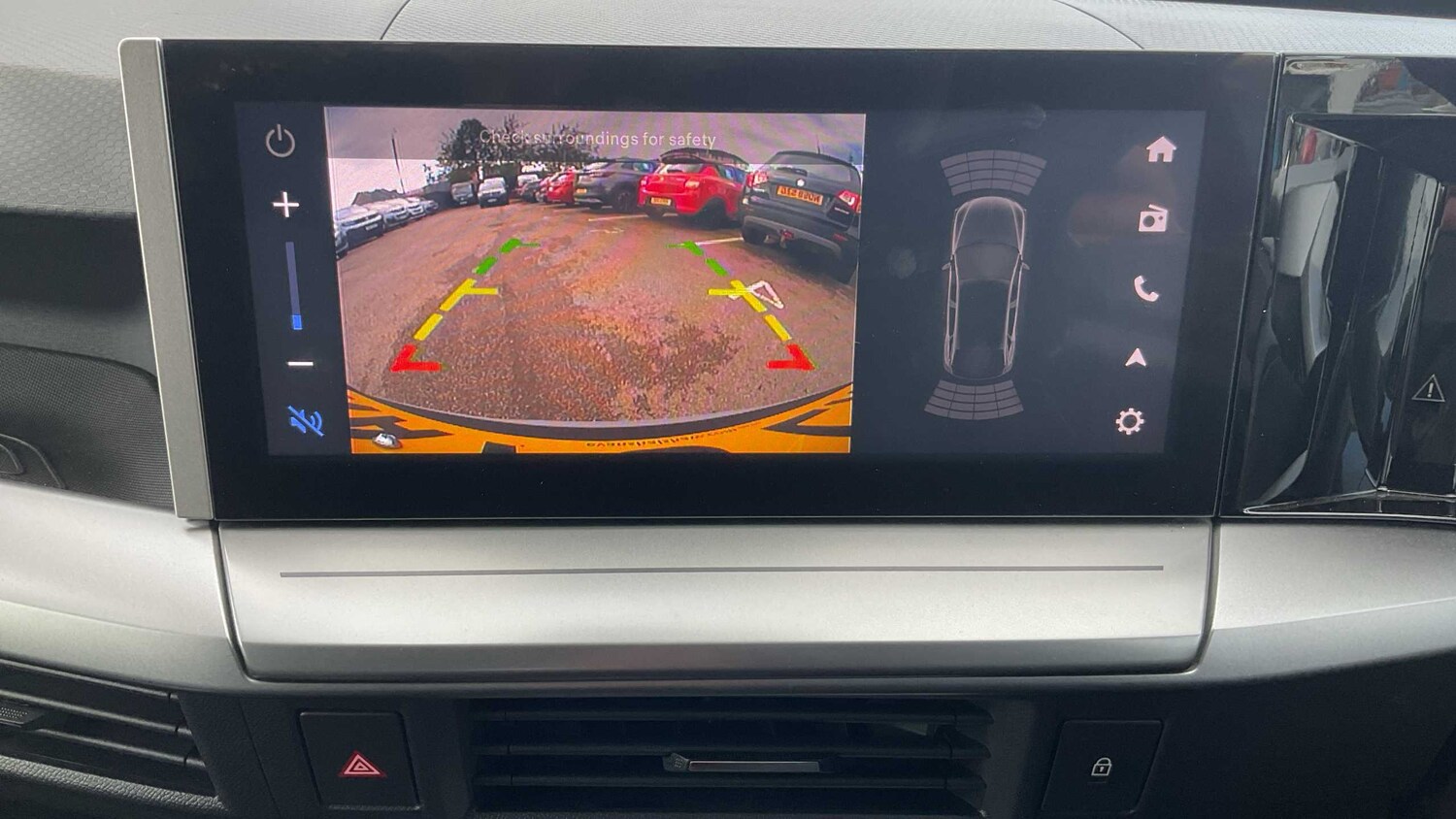 Used Vauxhall Frontera for sale - 77859826: Photo 22