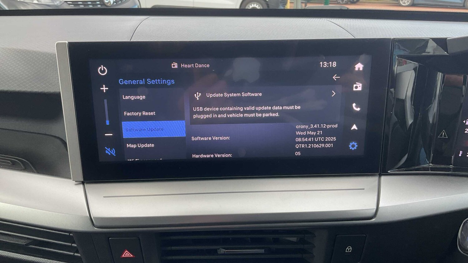 Used Vauxhall Frontera for sale - 77859826: Photo 29