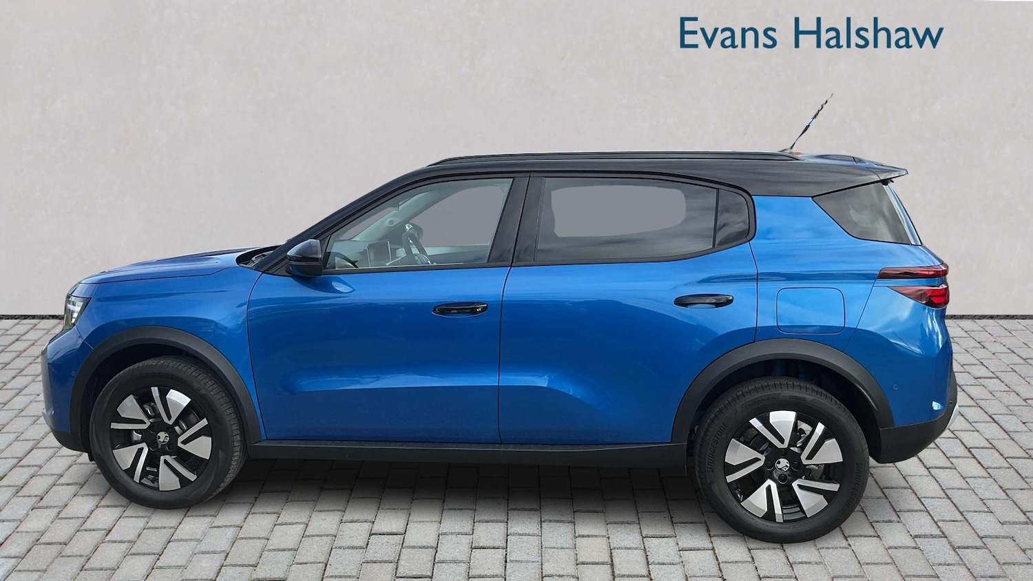 Used Vauxhall Frontera for sale - 77859826: Photo 3