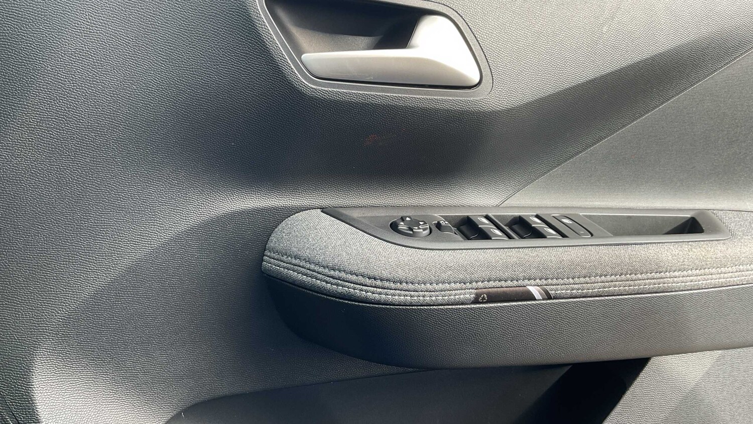 Used Vauxhall Frontera for sale - 77859826: Photo 33