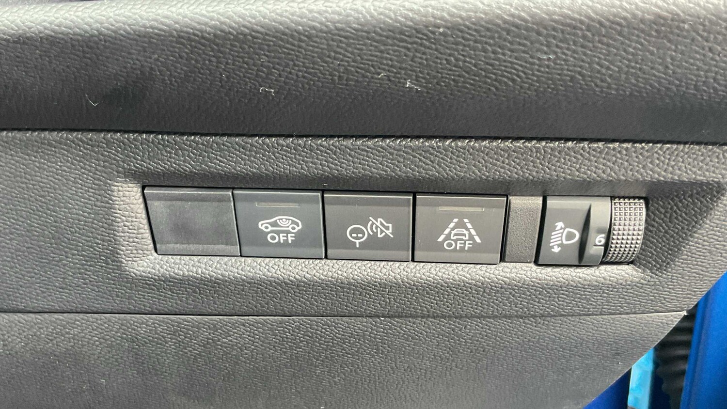 Used Vauxhall Frontera for sale - 77859826: Photo 35