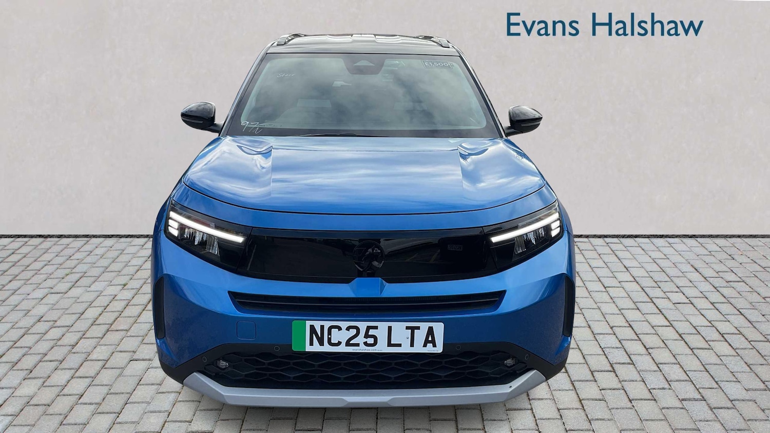 Used Vauxhall Frontera for sale - 77859826: Photo 4