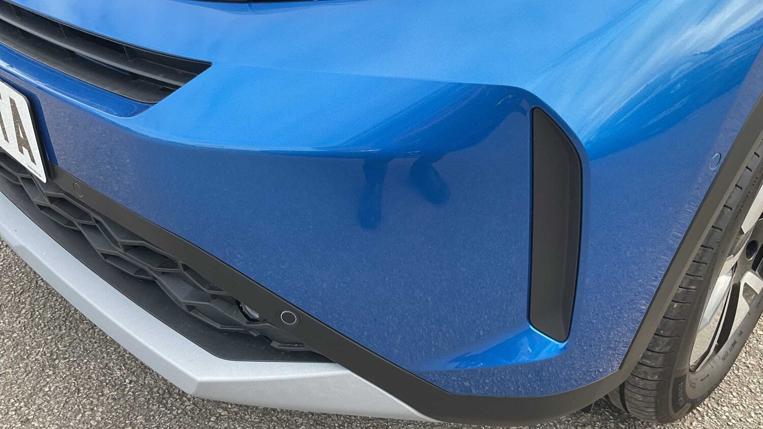 Used Vauxhall Frontera for sale - 77859826: Photo 9