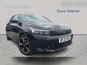 Used Vauxhall Corsa 2025 for sale - 78786898: Photo