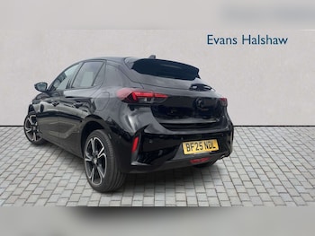 Used Vauxhall Corsa 2025 for sale - 78786898: Photo