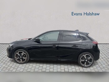 Used Vauxhall Corsa 2025 for sale - 78786898: Photo