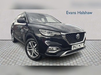 Used MG MG HS 2023 for sale - 78564635: Photo