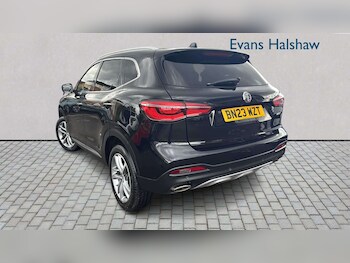 Used MG MG HS 2023 for sale - 78564635: Photo