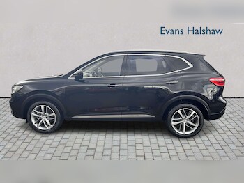 Used MG MG HS 2023 for sale - 78564635: Photo