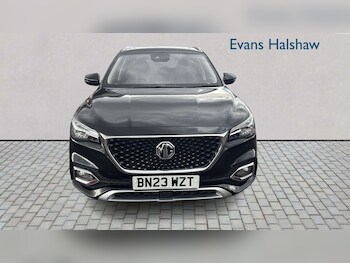 Used MG MG HS 2023 for sale - 78564635: Photo