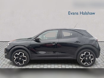 Used Vauxhall Mokka 2023 for sale - 79556201: Photo