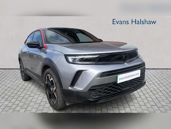 Used Vauxhall Mokka 2024 for sale - 78351897: Photo