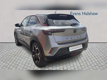 Used Vauxhall Mokka 2024 for sale - 78351897: Photo