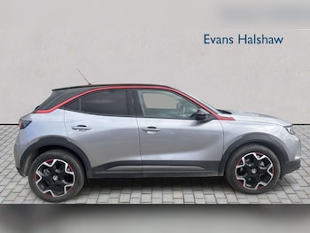 Used Vauxhall Mokka 2024 for sale - 78351897: Photo