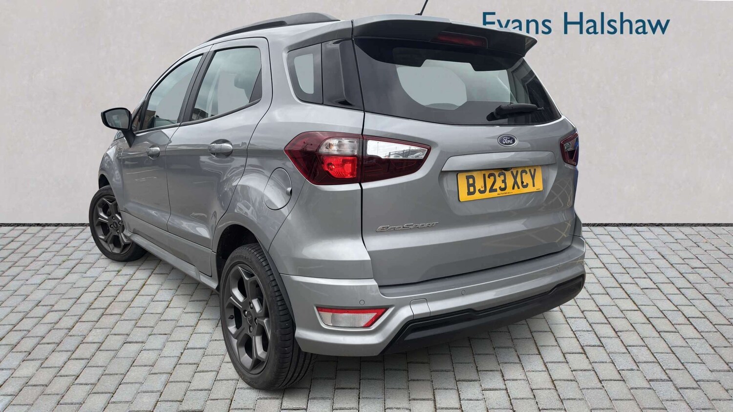 Used Ford Ecosport 2023 for sale - 78104142: Photo 7