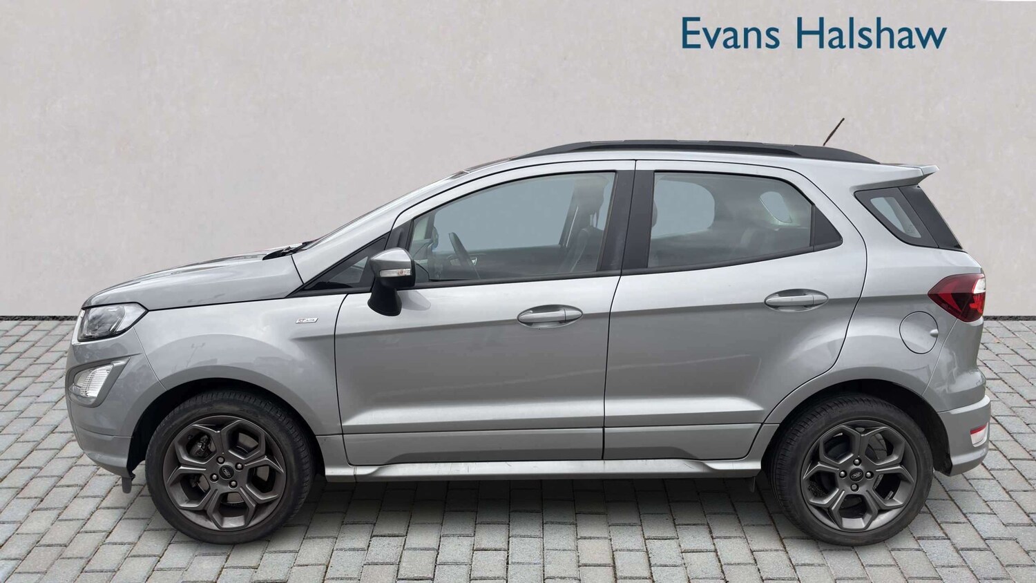 Used Ford Ecosport 2023 for sale - 78104142: Photo 8