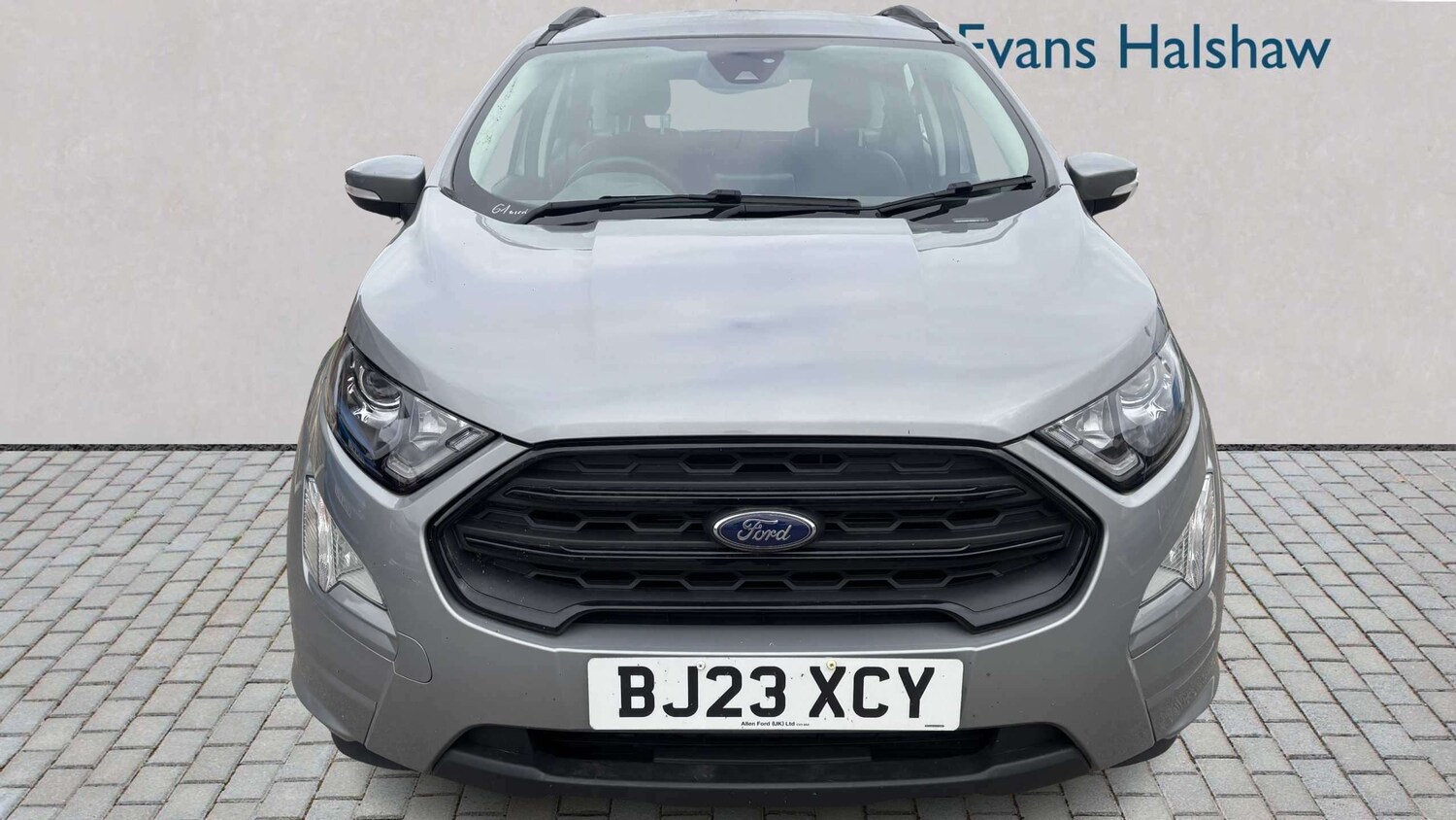 Used Ford Ecosport 2023 for sale - 78104142: Photo 9
