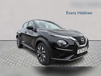 Used Nissan Juke 2025 for sale - 79351633: Photo