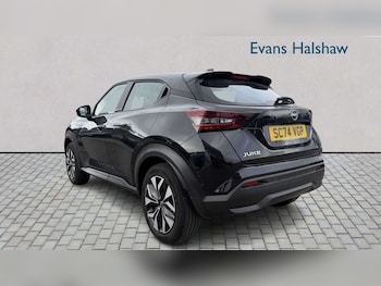 Used Nissan Juke 2025 for sale - 79351633: Photo