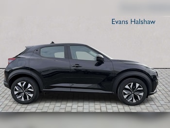 Used Nissan Juke 2025 for sale - 79351633: Photo