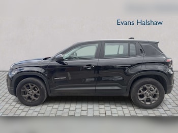 Used Jeep Avenger 2025 for sale - 78507007: Photo