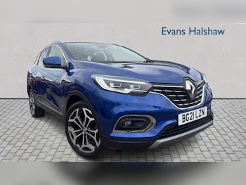 Used Renault Kadjar 2021 for sale - 79135107: Photo