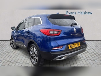 Used Renault Kadjar 2021 for sale - 79135107: Photo