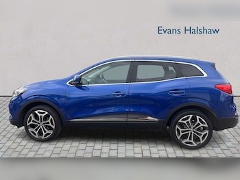 Used Renault Kadjar 2021 for sale - 79135107: Photo