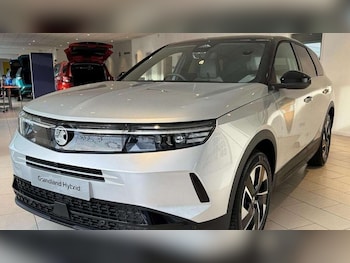 Used Vauxhall Grandland 2026 for sale - 78961084: Photo