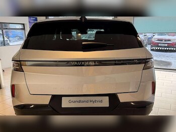 Used Vauxhall Grandland 2026 for sale - 78961084: Photo