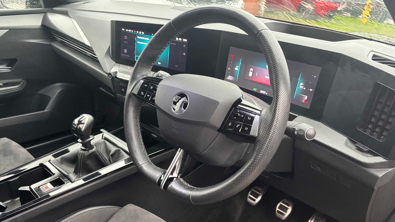 Used Vauxhall Astra for sale - 77862100: Photo 10