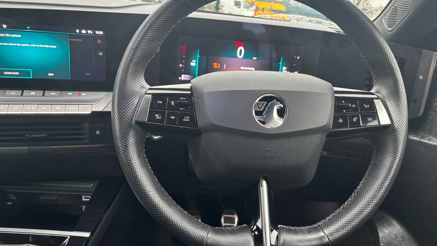 Used Vauxhall Astra for sale - 77862100: Photo 11