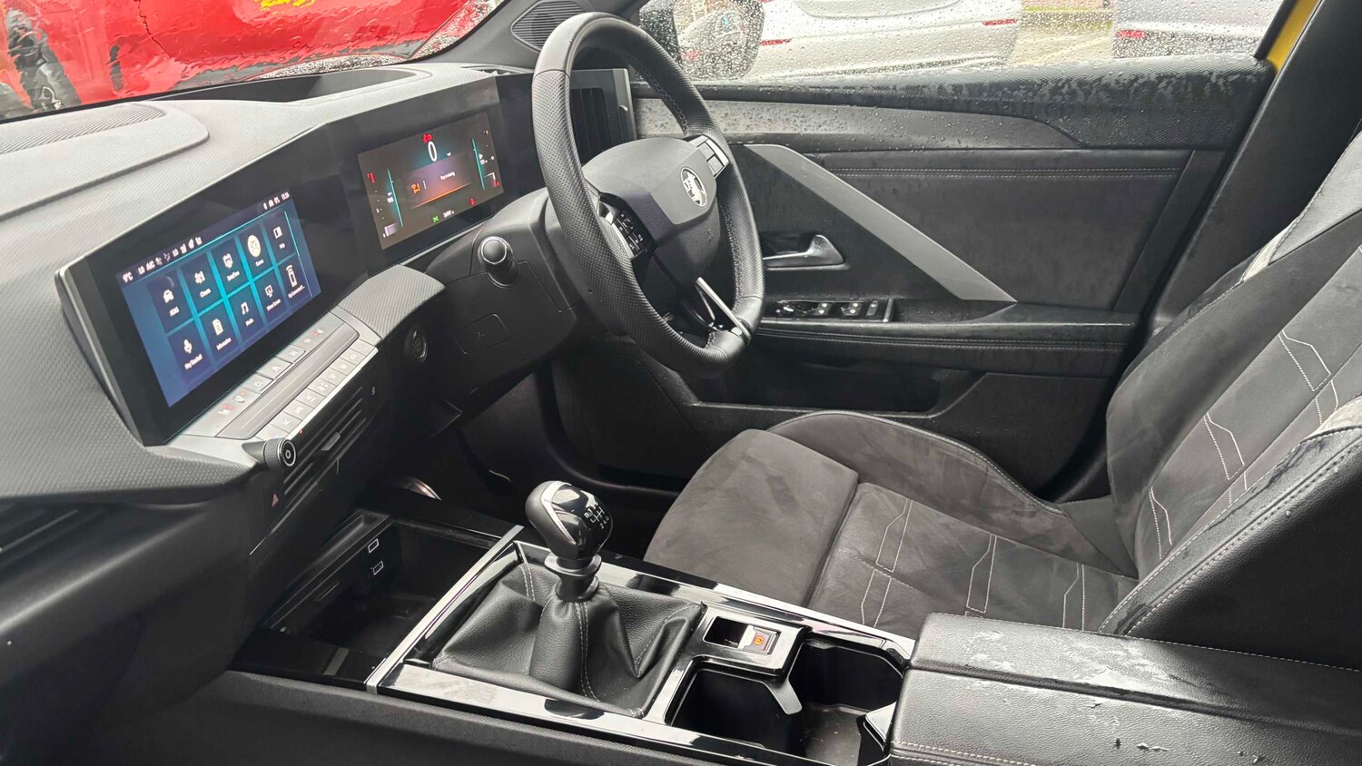 Used Vauxhall Astra for sale - 77862100: Photo 17