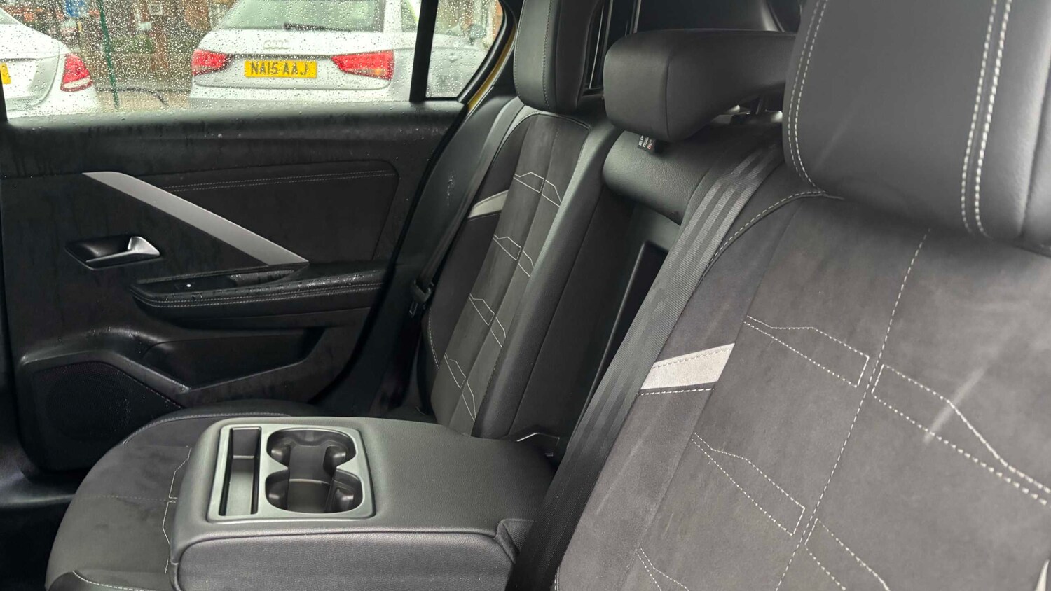 Used Vauxhall Astra for sale - 77862100: Photo 18