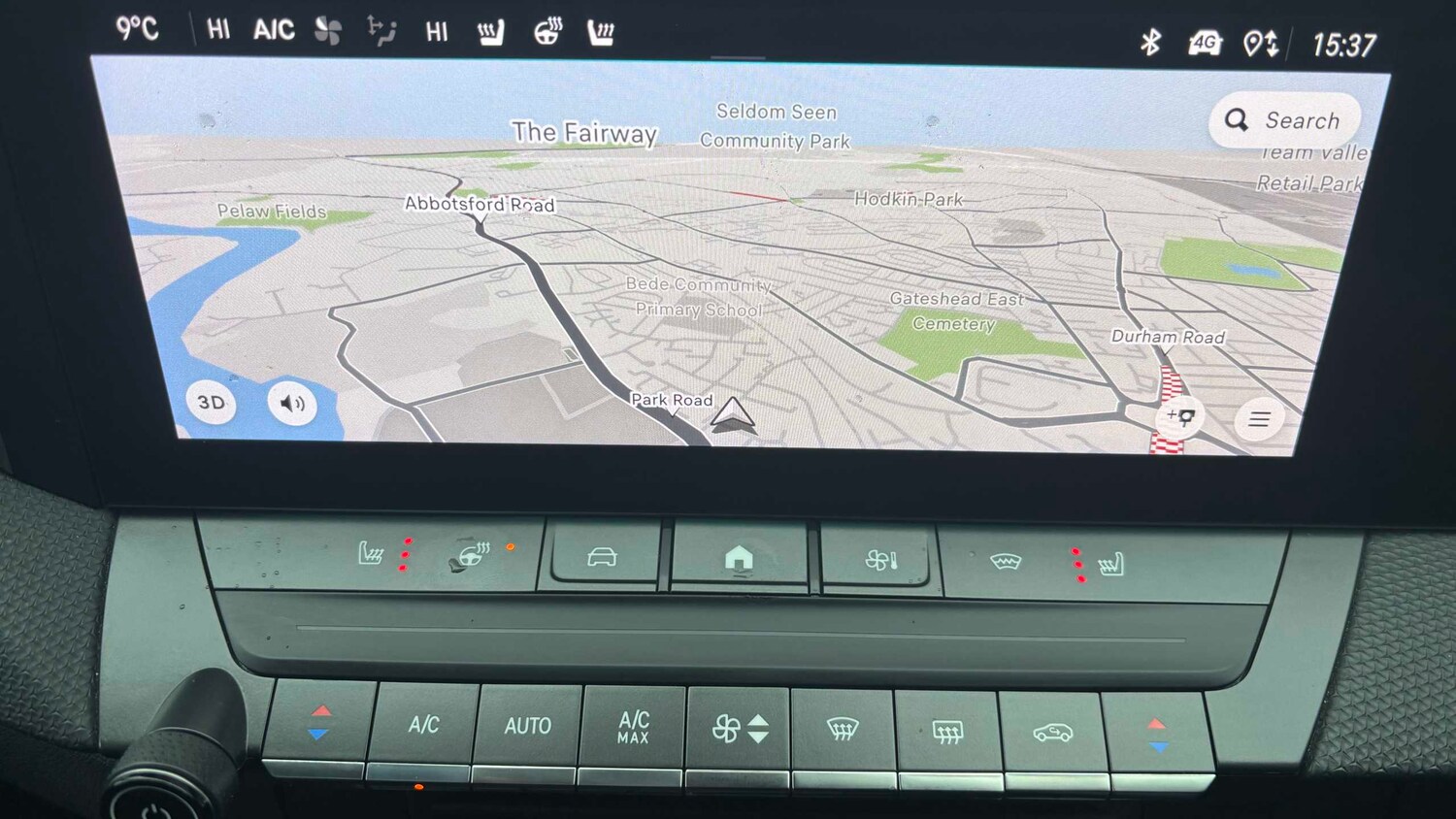 Used Vauxhall Astra for sale - 77862100: Photo 19