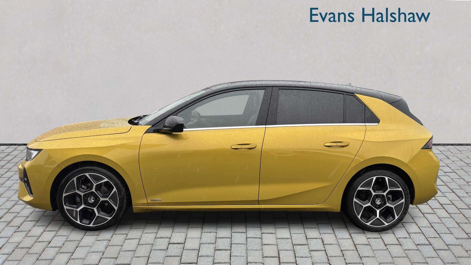 Used Vauxhall Astra for sale - 77862100: Photo 3