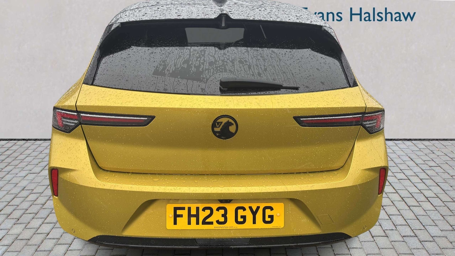 Used Vauxhall Astra for sale - 77862100: Photo 5