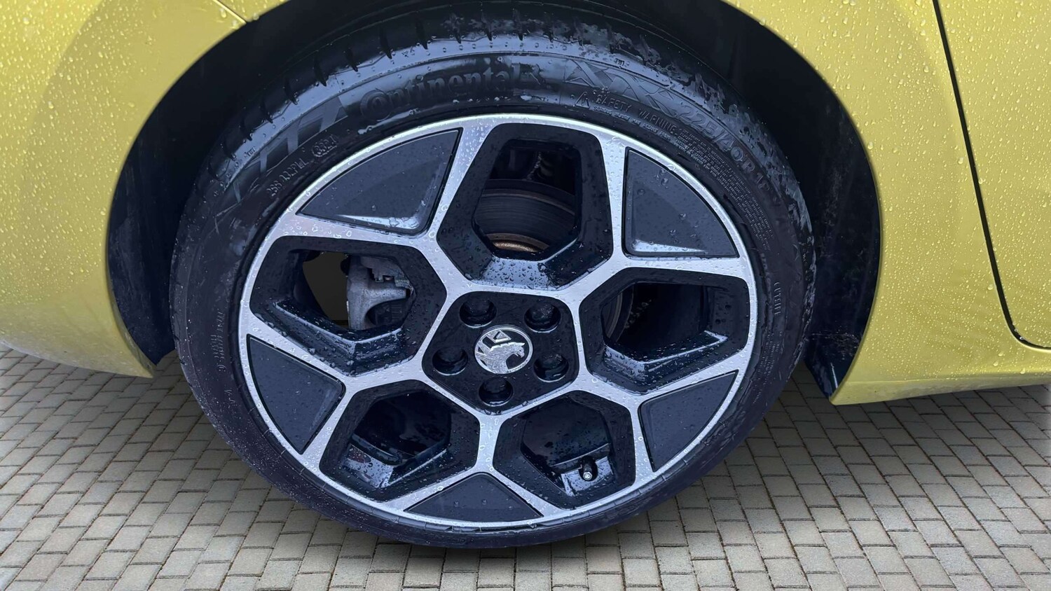 Used Vauxhall Astra for sale - 77862100: Photo 7