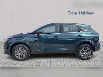 Used Nissan Qashqai 2025 for sale - 79118020: Photo
