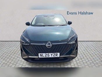 Used Nissan Qashqai 2025 for sale - 79118020: Photo