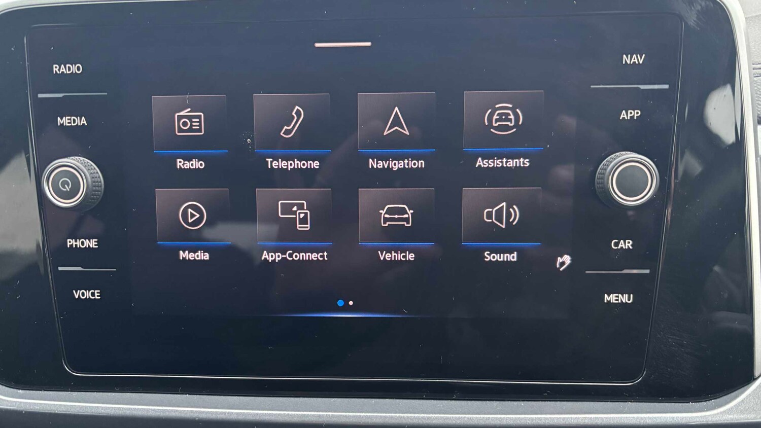 Used Volkswagen T-Roc for sale - 77858396: Photo 14