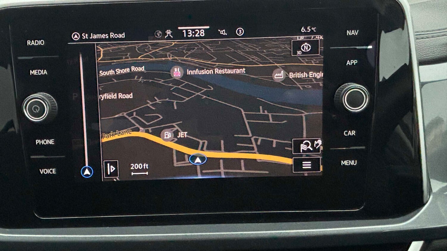 Used Volkswagen T-Roc for sale - 77858396: Photo 19