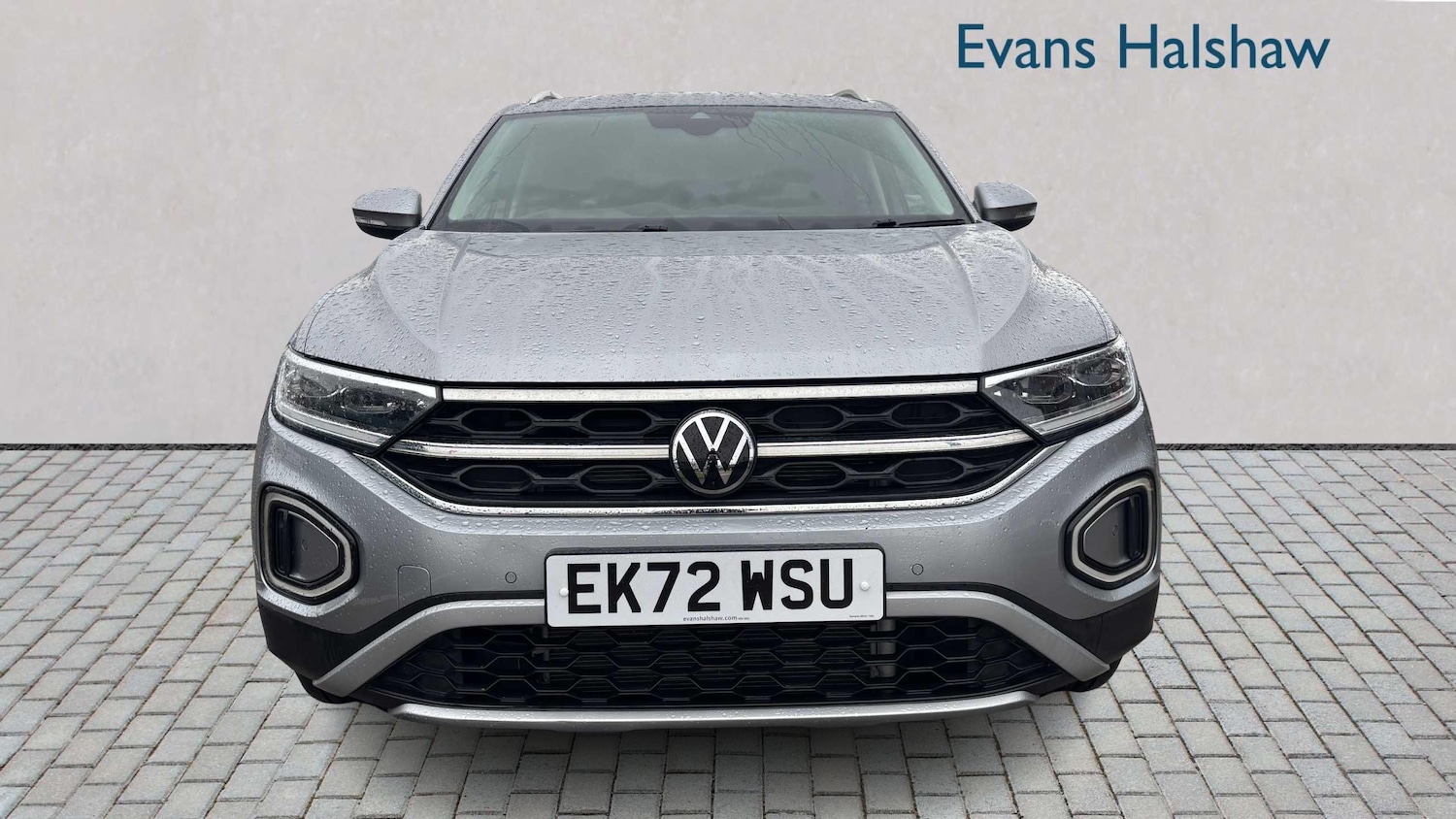 Used Volkswagen T-Roc for sale - 77858396: Photo 4