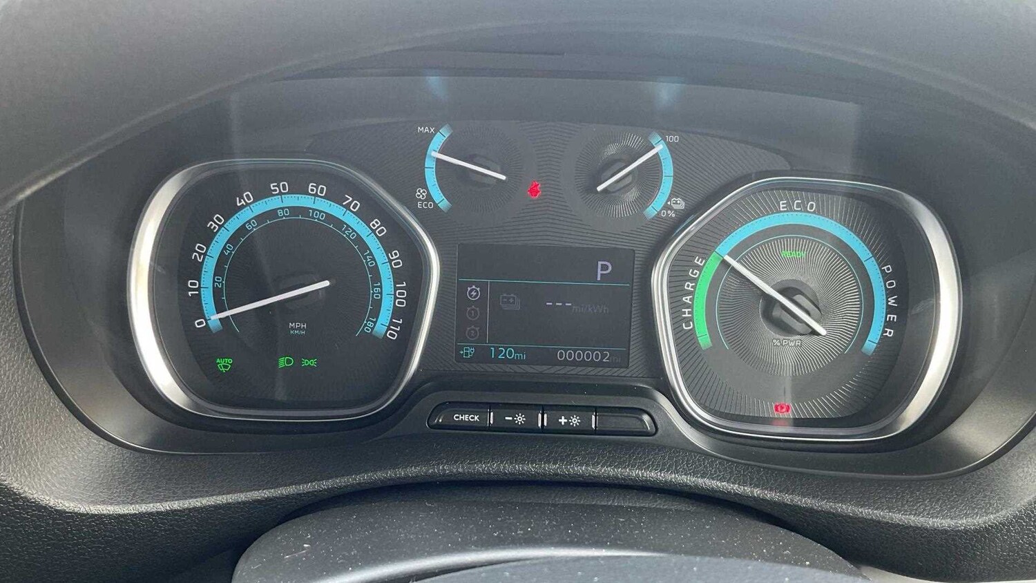 Used Vauxhall Vivaro Electric for sale - 77861467: Photo 10