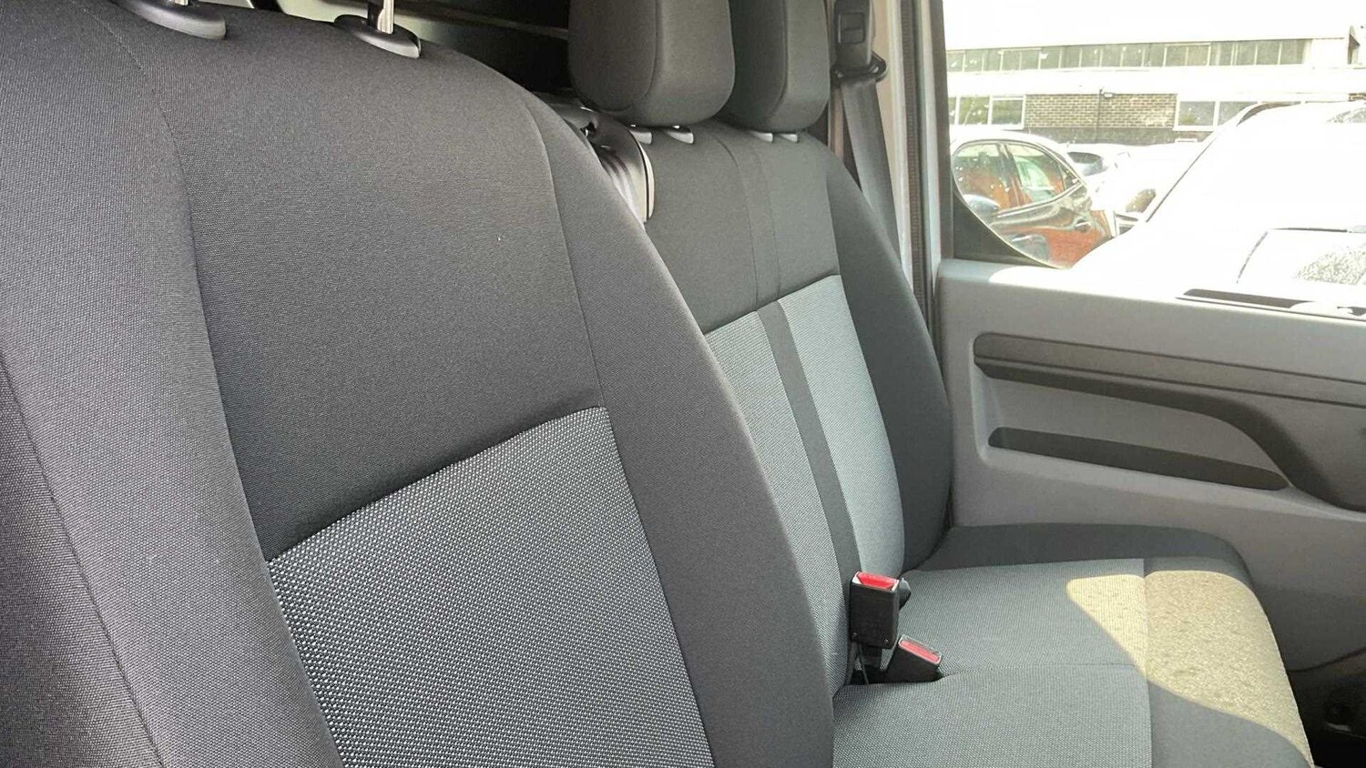 Used Vauxhall Vivaro Electric for sale - 77861467: Photo 11