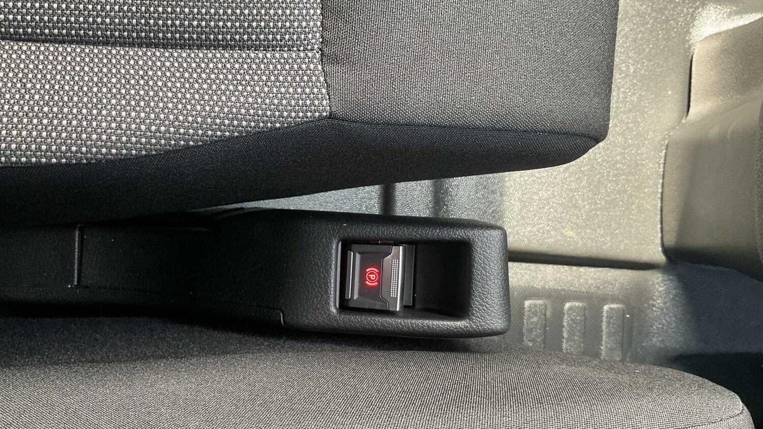 Used Vauxhall Vivaro Electric for sale - 77861467: Photo 19