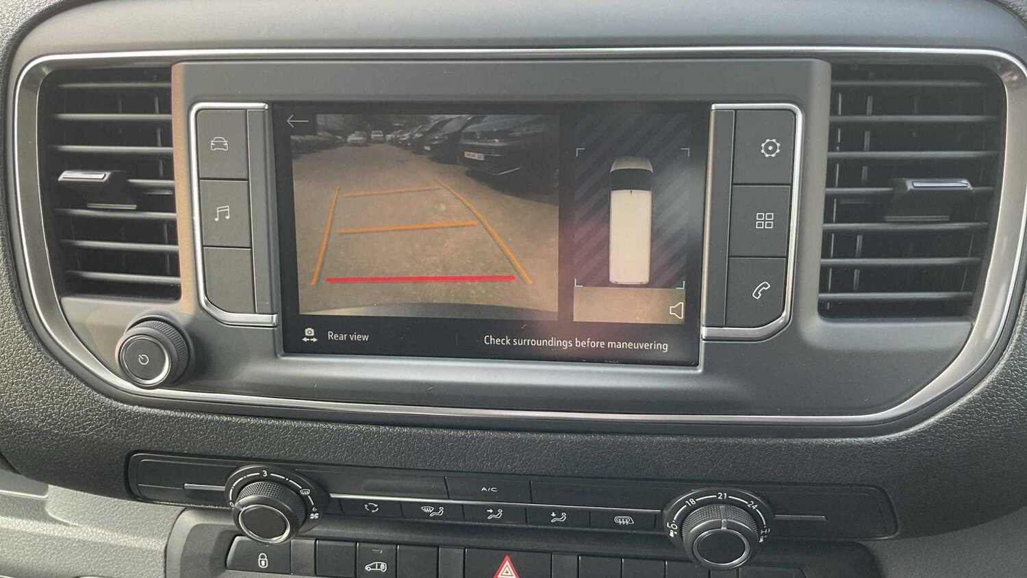 Used Vauxhall Vivaro Electric for sale - 77861467: Photo 23