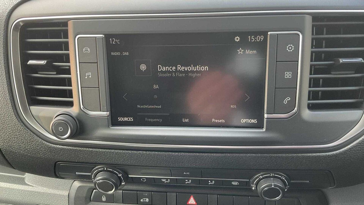 Used Vauxhall Vivaro Electric for sale - 77861467: Photo 24