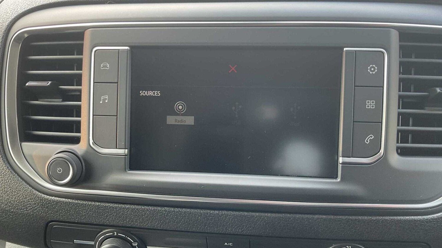 Used Vauxhall Vivaro Electric for sale - 77861467: Photo 25