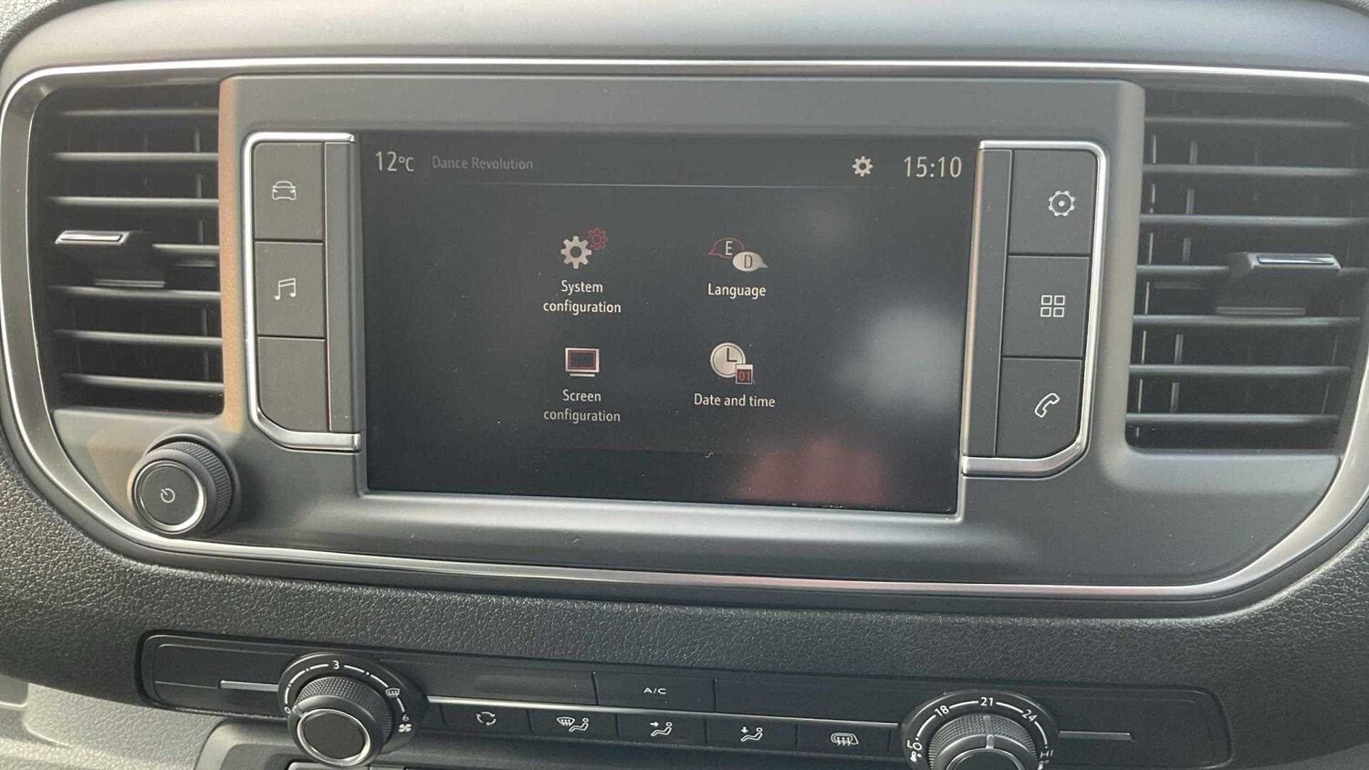 Used Vauxhall Vivaro Electric for sale - 77861467: Photo 26